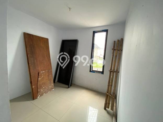 Rumah Strategis Minimalis Lb 60m2 di Pamulang, Tangerang Selatan Rumah Strategis Minimalis Lb 60m2 di Pamulang, Tangerang Selatan