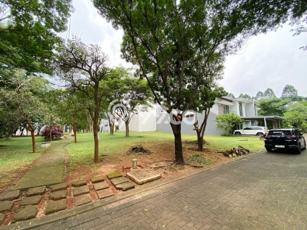 Tanah Kavling Dijual di BSD Foresta, Tangerang dengan Luas Tanah 500m2 Tanah Kavling Dijual di BSD Foresta, Tangerang dengan Luas Tanah 500m2