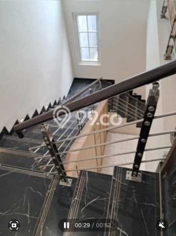 Dijual Rumah Luas Megah Dengan View Cantik di Gading Serpong Pondok Hijau Golf, Tangerang Dijual Rumah Luas Megah Dengan View Cantik di Gading Serpong Pondok Hijau Golf, Tangerang