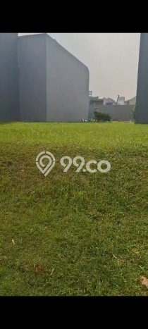 Dijual Tanah Lokasi Gading Serpong Pondok Hijau Golf, Tangerang Seluas 450m2 Dijual Tanah Lokasi Gading Serpong Pondok Hijau Golf, Tangerang Seluas 450m2