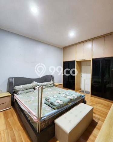 Dijual Rumah Modern 3 KT di Gading Serpong, Tangerang Dijual Rumah Modern 3 KT di Gading Serpong, Tangerang