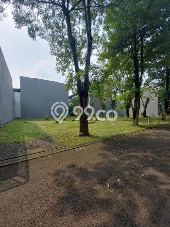 Jual Tanah di BSD The Icon, Luas 300m², Lokasi Potensial Jual Tanah di BSD The Icon, Luas 300m², Lokasi Potensial