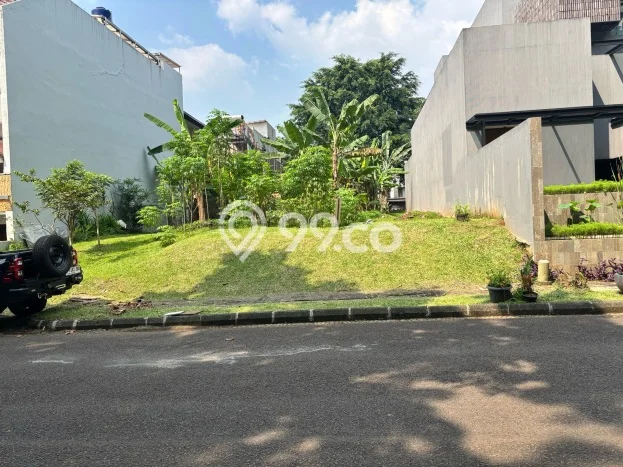 Kavling Tanah untuk Dijual di Gading Serpong, Tangerang, Luas 200m2 Kavling Tanah untuk Dijual di Gading Serpong, Tangerang, Luas 200m2