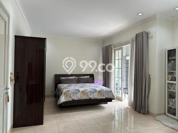 For Sale! Premium House LT 240m2 Desain Modern di BSD The Green For Sale! Premium House LT 240m2 Desain Modern di BSD The Green