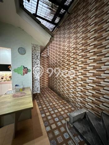 Rumah Modern 3 KT di Gading Serpong Tangerang Semi Furnished Rumah Modern 3 KT di Gading Serpong Tangerang Semi Furnished