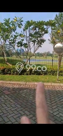 Dijual Tanah Lokasi Gading Serpong, Tangerang Seluas 704m2 Dijual Tanah Lokasi Gading Serpong, Tangerang Seluas 704m2