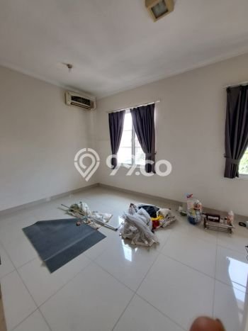 Rumah Modern 3 Kamar LT 120m2 di Gading Serpong Rumah Modern 3 Kamar LT 120m2 di Gading Serpong