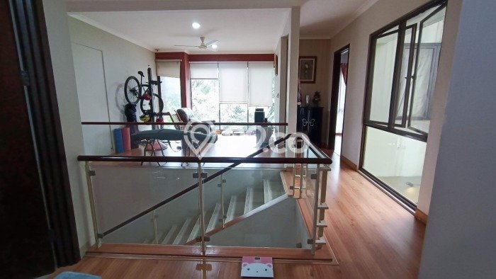 Rumah Idaman 4 KT Hemat Budget di BSD The Icon Tangerang Rumah Idaman 4 KT Hemat Budget di BSD The Icon Tangerang