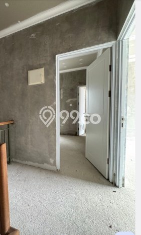Rumah Minimalis 2 Kamar LT 56m2 di Gading Serpong Rumah Minimalis 2 Kamar LT 56m2 di Gading Serpong