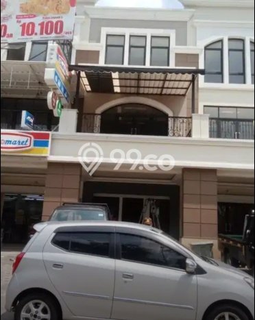 Ruko Bagus Dijual LB 184m2 Lokasi Strategis Tangerang Area Cocok untuk Berbisnis Ruko Bagus Dijual LB 184m2 Lokasi Strategis Tangerang Area Cocok untuk Berbisnis