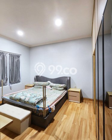 Dijual Rumah Modern 3 KT di Gading Serpong, Tangerang Dijual Rumah Modern 3 KT di Gading Serpong, Tangerang