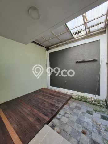Rumah Minimalis 2 Kamar LT 119m2 di Gading Serpong Rumah Minimalis 2 Kamar LT 119m2 di Gading Serpong