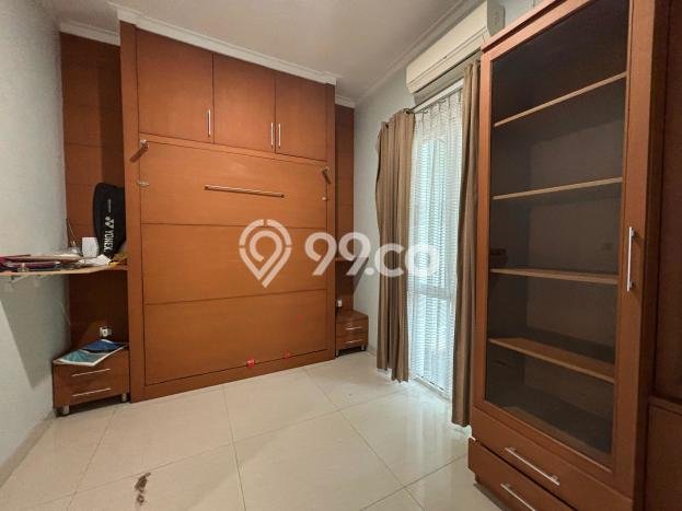 Hunian Mewah LB 223m2 Siap Huni Desain Elegan di Sutera Onix Alam Sutera, Tangerang Hunian Mewah LB 223m2 Siap Huni Desain Elegan di Sutera Onix Alam Sutera, Tangerang