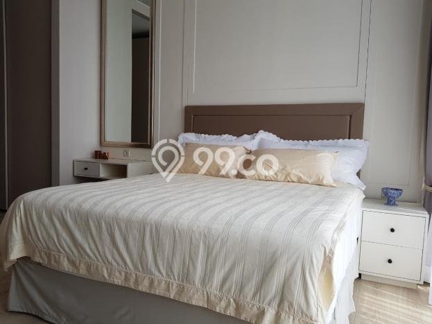 Hunian Apartemen Eksklusif untuk Dijual di Tangerang dengan 2 BR & 2 Kamar Mandi Hunian Apartemen Eksklusif untuk Dijual di Tangerang dengan 2 BR & 2 Kamar Mandi