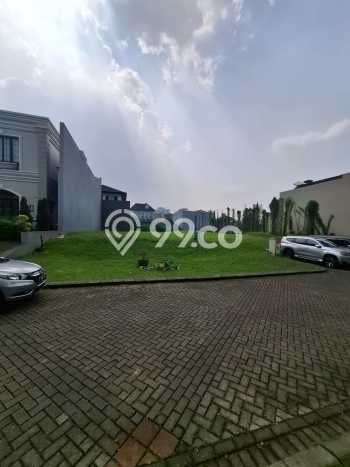 Dijual Tanah Lokasi Gading Serpong, Tangerang Seluas 704m2 Dijual Tanah Lokasi Gading Serpong, Tangerang Seluas 704m2
