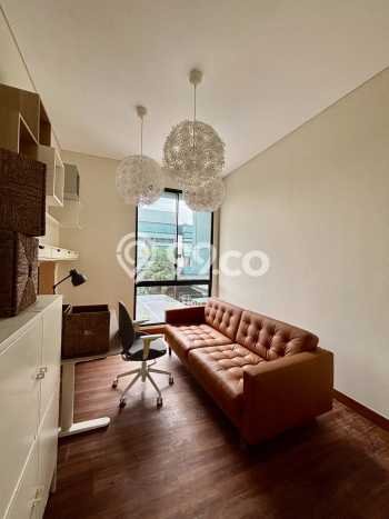 Rumah Luxury Modern Siap Huni di Gading Serpong Tangerang Rumah Luxury Modern Siap Huni di Gading Serpong Tangerang