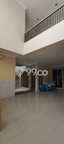 Rumah Elit Modern Tanpa Renovasi di Alam Sutera Tangerang Rumah Elit Modern Tanpa Renovasi di Alam Sutera Tangerang