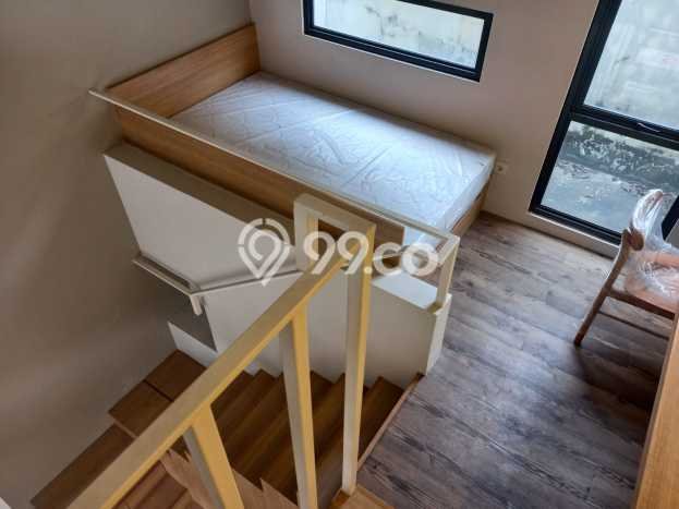 Dijual Rumah Eksklusif 2 KT di BSD, Tangerang Dijual Rumah Eksklusif 2 KT di BSD, Tangerang