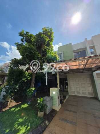 Rumah Minimalis 2 Kamar LT 119m2 di Gading Serpong Rumah Minimalis 2 Kamar LT 119m2 di Gading Serpong