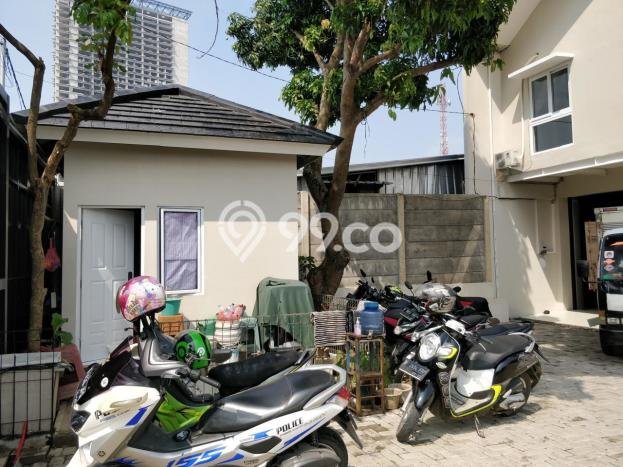Gudang Dijual di Tangerang LT 615m2 & LB 300m2 Lokasi Terbaik! Gudang Dijual di Tangerang LT 615m2 & LB 300m2 Lokasi Terbaik!