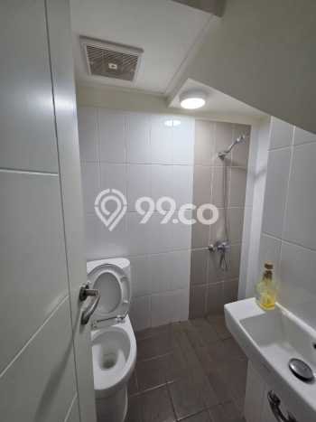 Rumah Minimalis 3 KT di Gading Serpong Tangerang Semi Furnished Rumah Minimalis 3 KT di Gading Serpong Tangerang Semi Furnished