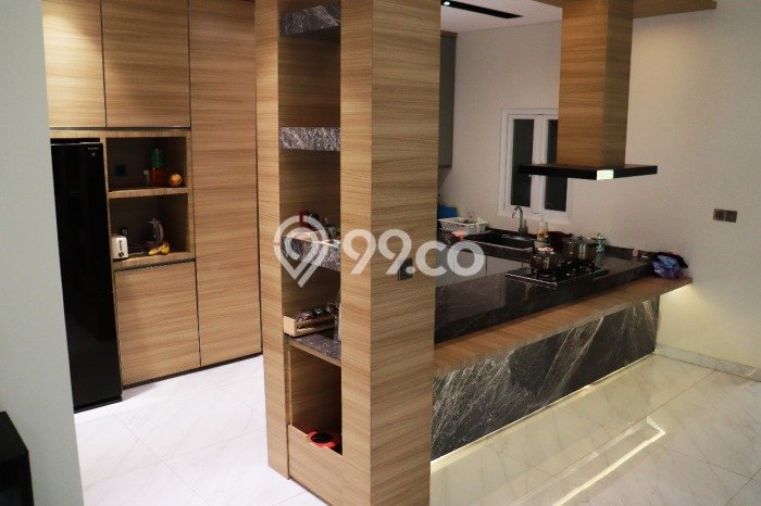 Jual Rumah Mewah Elegan Dengan View Cantik di Gading Serpong Pondok Hijau Golf, Tangerang Jual Rumah Mewah Elegan Dengan View Cantik di Gading Serpong Pondok Hijau Golf, Tangerang