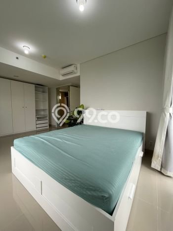 Apartemen Kawasan , Tangerang, 4 KT, Luas 125m2m² Apartemen Kawasan , Tangerang, 4 KT, Luas 125m2m²