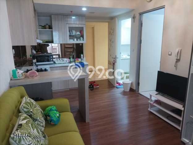Sewa Apartemen Harga Terjangkau di Gading Serpong 2 Bedroom Sewa Apartemen Harga Terjangkau di Gading Serpong 2 Bedroom