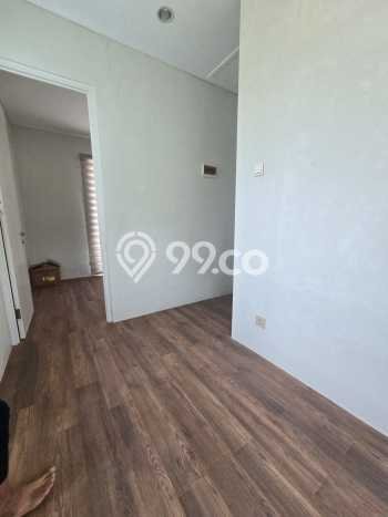 Rumah Luas Asri 2 KT Siap Pakai di BSB City Semarang Rumah Luas Asri 2 KT Siap Pakai di BSB City Semarang