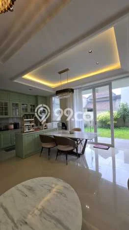Rumah Luxury Modern Tanpa Renovasi di Citragrand Semarang Rumah Luxury Modern Tanpa Renovasi di Citragrand Semarang
