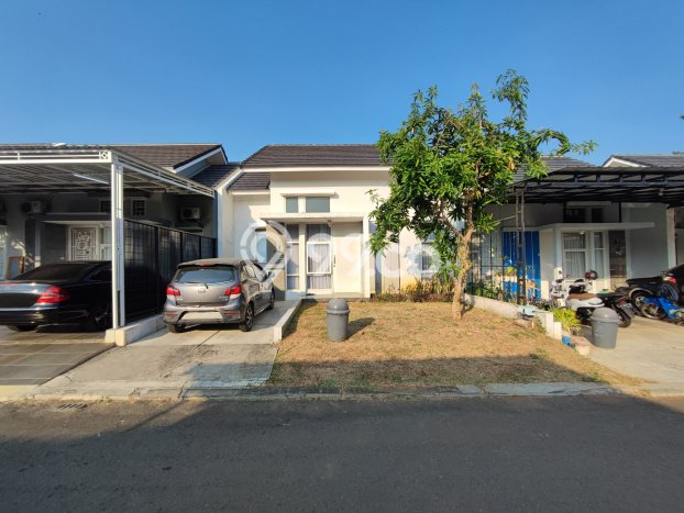 Rumah SHM Cluster Forest Hill Citraland Bsb City Semarang Barat Rumah SHM Cluster Forest Hill Citraland Bsb City Semarang Barat