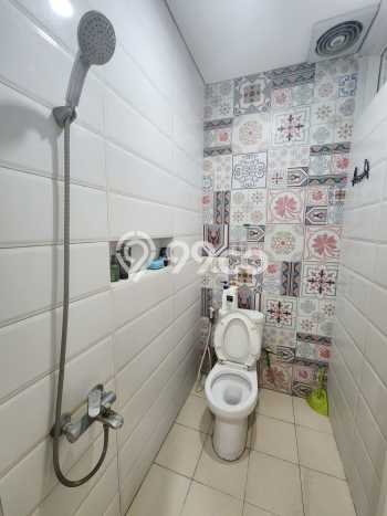 Rumah Minimalis 4 KT di BSB City Semarang Full Furnished Rumah Minimalis 4 KT di BSB City Semarang Full Furnished