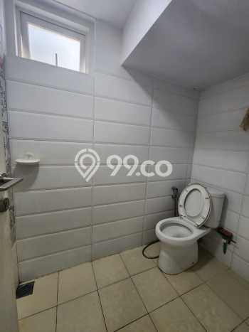 Rumah Minimalis 4 KT di BSB City Semarang Full Furnished Rumah Minimalis 4 KT di BSB City Semarang Full Furnished