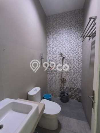 Jual Rumah Eksklusif 4 KT di BSB City, Semarang Jual Rumah Eksklusif 4 KT di BSB City, Semarang