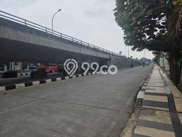 Lahan Dijual Lokasi Semarang Barat, Semarang dengan Luas Tanah 1014m2 dan Status SHM Lahan Dijual Lokasi Semarang Barat, Semarang dengan Luas Tanah 1014m2 dan Status SHM