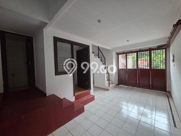 Disewakan Rumah Konsep Minimalis di Candisari Semarang dengan 3 Kamar Disewakan Rumah Konsep Minimalis di Candisari Semarang dengan 3 Kamar