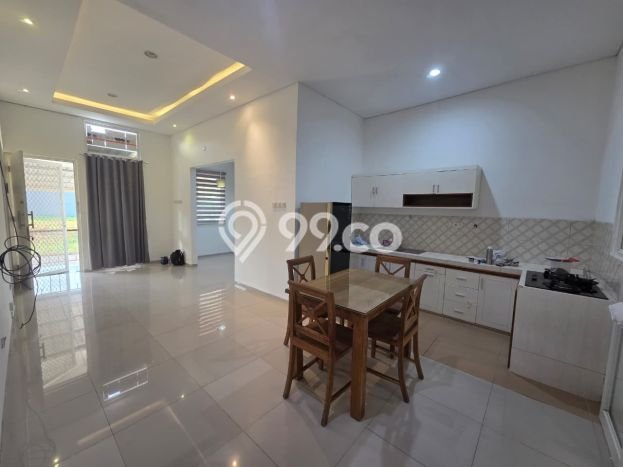 Hunian Nyaman Asri 2 KT Siap Huni di BSB City Semarang Hunian Nyaman Asri 2 KT Siap Huni di BSB City Semarang
