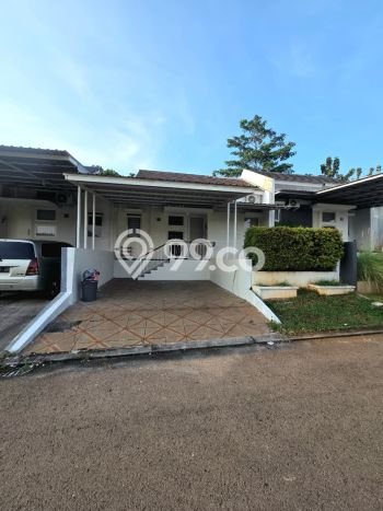 Hunian Nyaman Asri 2 KT Siap Huni di BSB City Semarang Hunian Nyaman Asri 2 KT Siap Huni di BSB City Semarang