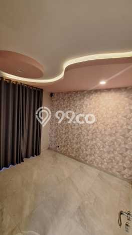 Rumah Strategis Minimalis Lb 100m2 di Tembalang, Semarang Rumah Strategis Minimalis Lb 100m2 di Tembalang, Semarang