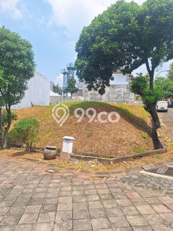 Tanah untuk Dijual di Candisari Semarang Luas 512m2 Tanah untuk Dijual di Candisari Semarang Luas 512m2