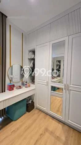 Rumah Luxury Modern Tanpa Renovasi di Citragrand Semarang Rumah Luxury Modern Tanpa Renovasi di Citragrand Semarang