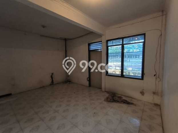 Ruko Dijual di Prime Area Semarang Luas 350m2 Ruko Dijual di Prime Area Semarang Luas 350m2