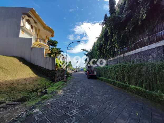 Kavling Tanah Dijual di Candisari Semarang Spesifikasi 220m2 Kavling Tanah Dijual di Candisari Semarang Spesifikasi 220m2