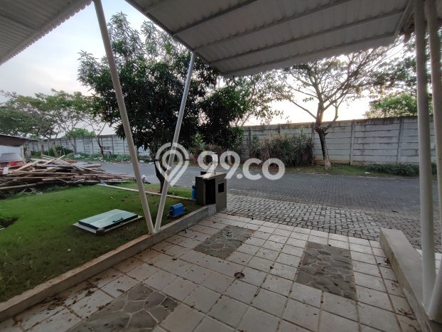 Rumah Baru Dekat Karangturi, Taman Raflesia Graha Padma Semarang Rumah Baru Dekat Karangturi, Taman Raflesia Graha Padma Semarang