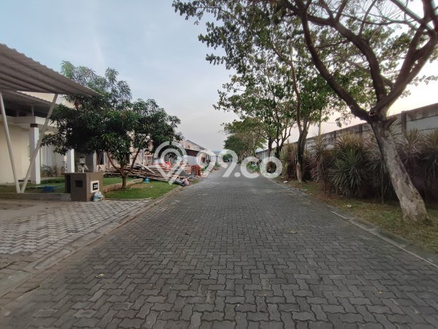Rumah Baru Dekat Karangturi, Taman Raflesia Graha Padma Semarang Rumah Baru Dekat Karangturi, Taman Raflesia Graha Padma Semarang