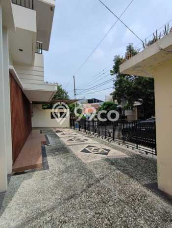 Jarang Ada! Rumah Kontrakan 8 Kamar Nyaman Siap Huni Halmahera Jarang Ada! Rumah Kontrakan 8 Kamar Nyaman Siap Huni Halmahera