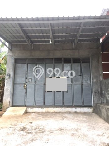 INVESTASI CERDAS! Komersial di Bawen, Luas 100m2m², Akses Strategis INVESTASI CERDAS! Komersial di Bawen, Luas 100m2m², Akses Strategis