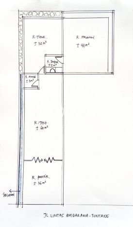 INVESTASI CERDAS! Komersial di Bawen, Luas 100m2m², Akses Strategis INVESTASI CERDAS! Komersial di Bawen, Luas 100m2m², Akses Strategis