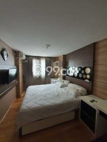 Apartemen Strategis 62m2 di Gajahmada Semarang 2 KT Apartemen Strategis 62m2 di Gajahmada Semarang 2 KT