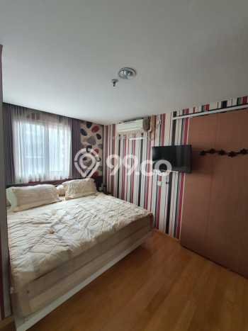 Apartemen Strategis 62m2 di Gajahmada Semarang 2 KT Apartemen Strategis 62m2 di Gajahmada Semarang 2 KT